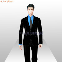 「阳江西服定做」多少钱_品牌_图片_口碑-米兰弘西装厂家-1