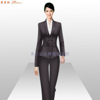 「云浮西服定制」多少钱_品牌_图片_口碑-米兰弘西装厂家-2