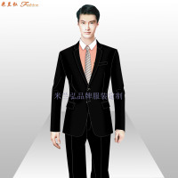「云浮西服定制」多少钱_品牌_图片_口碑-米兰弘西装厂家-4