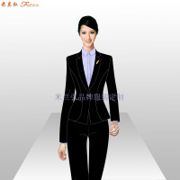 「清远西服订制」多少钱_品牌_图片_口碑-米兰弘西装厂家-2