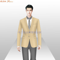 「梅州西服定制」多少钱_品牌_图片_口碑-米兰弘西装厂家-5