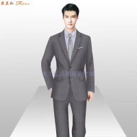 荆州西服定制-多少钱_公司_图片_口碑-米兰弘西服厂家-4