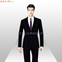 黄冈西服定制-多少钱_公司_图片_口碑-米兰弘西服厂家-3