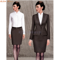 「随州定制西服」多少钱_公司_图片_口碑-米兰弘西服厂家-4