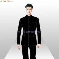 秀水街服装订制-品牌_多少钱_怎么样-米兰弘服装厂家-3