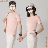品牌短袖t恤2