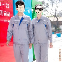 批发工作服厂家2