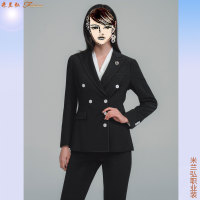 北京女士正装实体店图片5