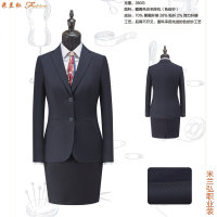 女式小西服搭配图片5