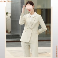 职业装搭配6