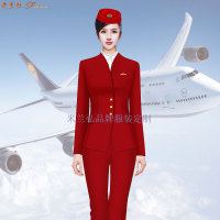 今年新款空姐服图片4