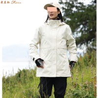 韩国冲锋衣品牌图片8