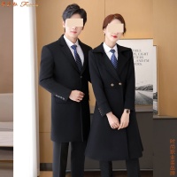 时尚大衣冬天图片11