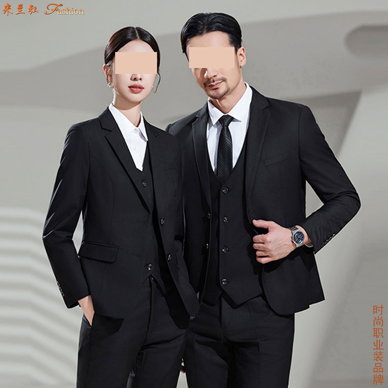 报喜鸟SaintAngelo品牌西服12