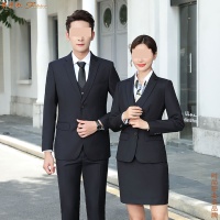 罗蒙ROMON品牌西服图片13