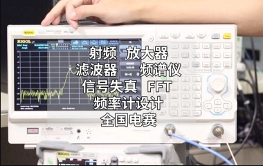 10uV的小信号示波器也无解，用什么仪器测？