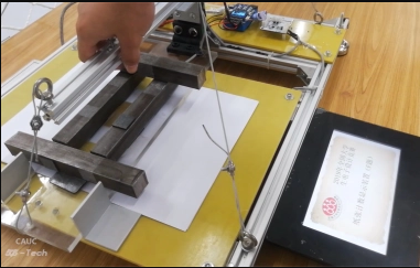  纸张计数装置：测多少张不重要，关键是准确！（电赛F题：中国民航大学）