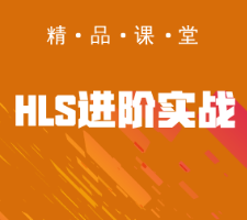 理论+大量实战案例，以人工智能应用场景为例，基于HLS工具的进阶实战