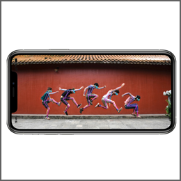 实战：基于OpenCV的实时人体姿态关键点检测