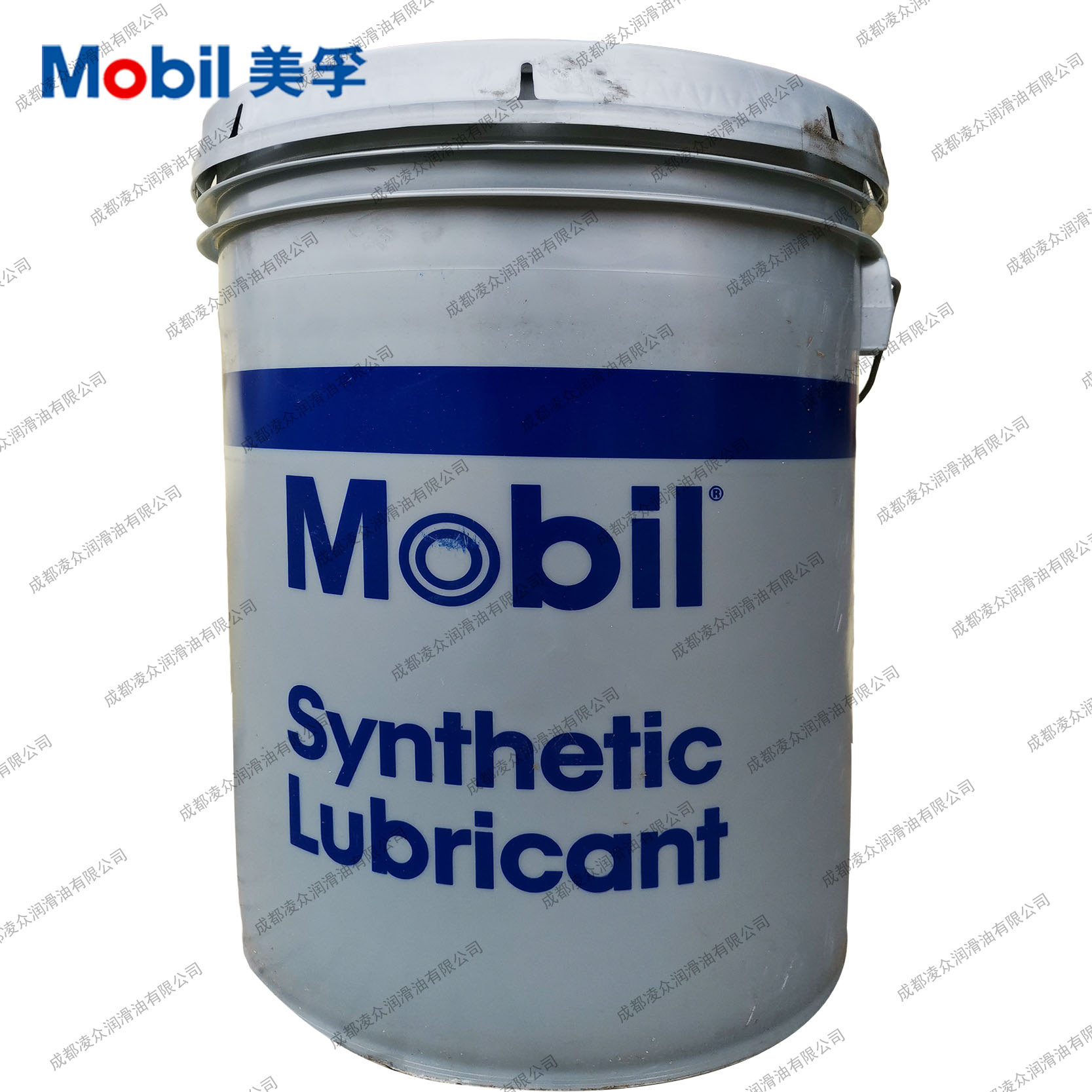 力富SHC系列背面