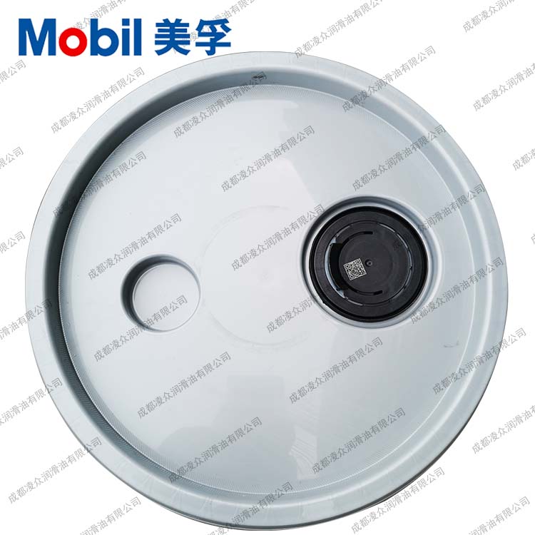 美孚黑霸王高效系列CH-420W5018L2