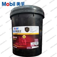 美孚黑霸王高效系列CH-420W5018L