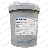 美孚SHC62920L3