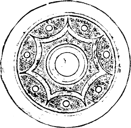 点击进入“云雷纹研究”