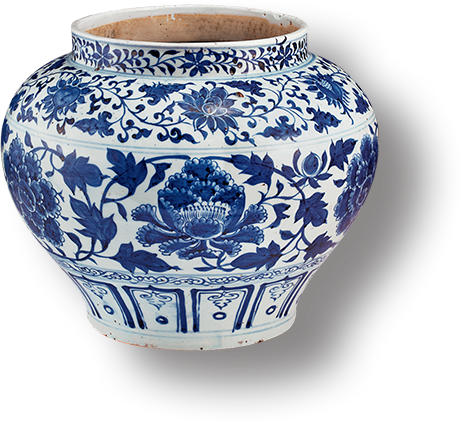 点击查看”植物纹饰图“