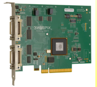 采集卡-PIXCIE8