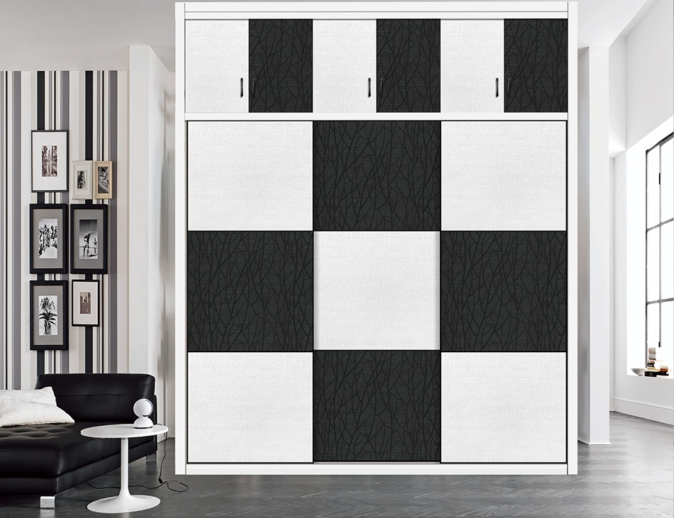 现代耐刮系列-优雅轩451