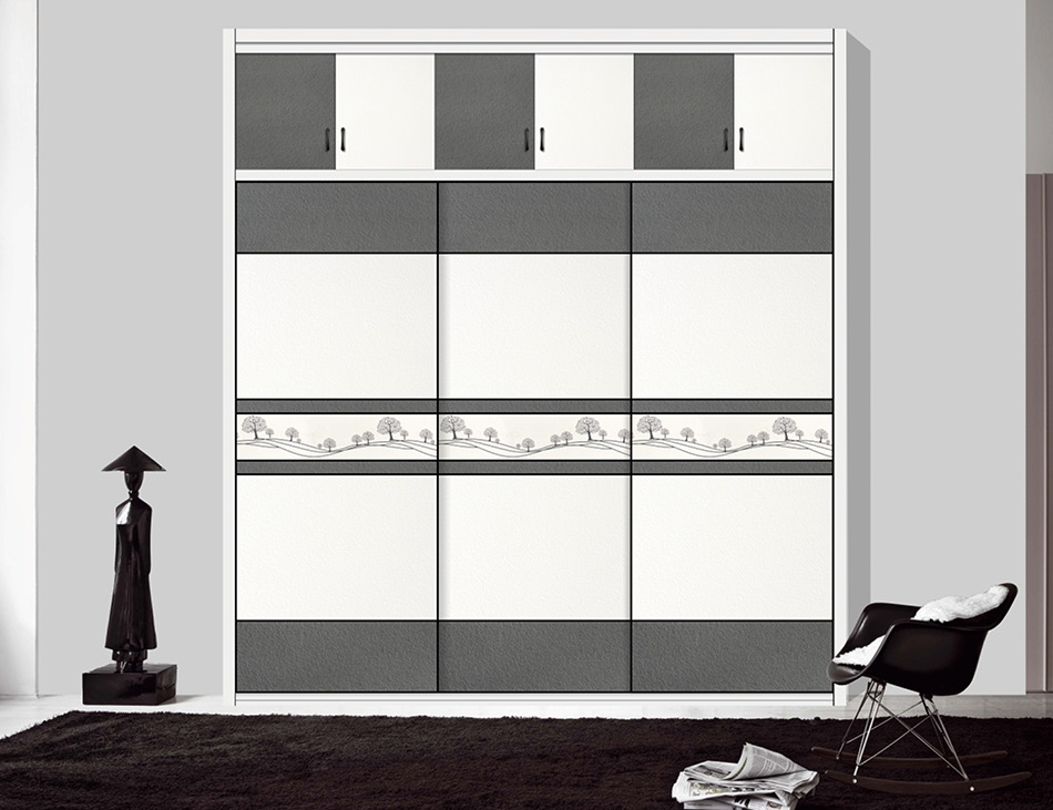 现代耐刮系列-优雅轩454