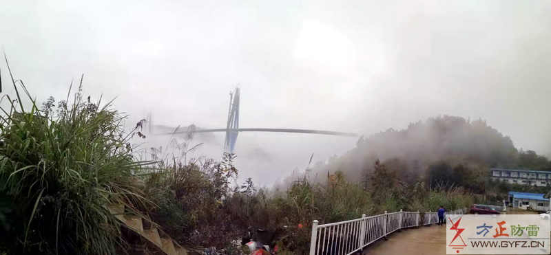 工程案例：平塘特大桥