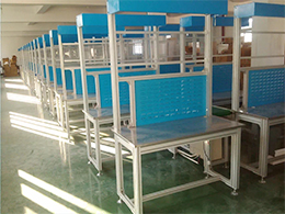 建宏流水线-7常规流水线行业