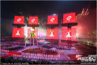 2010年广州亚运会开幕式