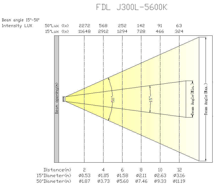 J300L-5600k