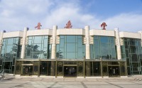 中山公园音乐会堂现场-11-1