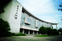 湖州市文化馆