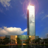 浙江国际影视中心