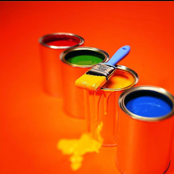 油漆类