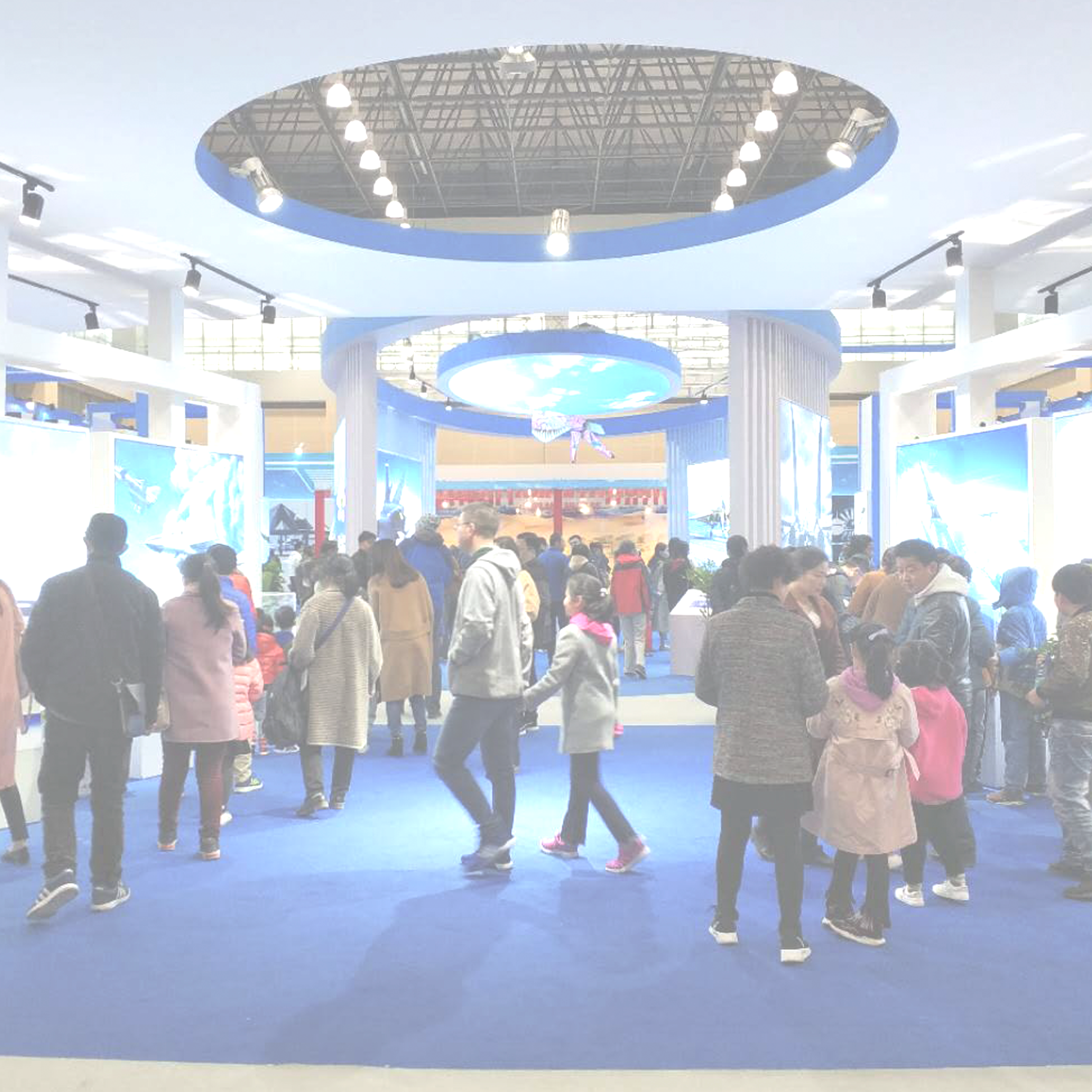 2019扬州航空科技文化展