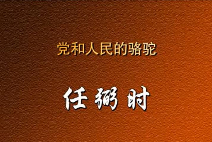 党史英雄专栏第十一期