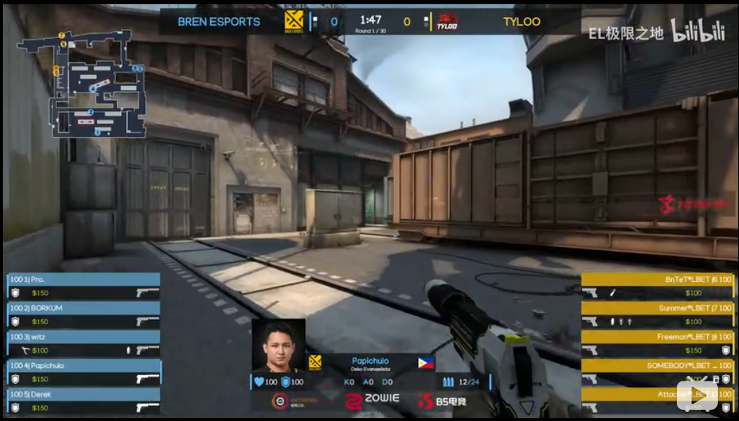 11.17 Semi Final- BREN vs TYLOO_map3_train