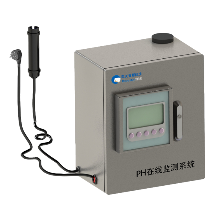 PH在线监测系统750·750