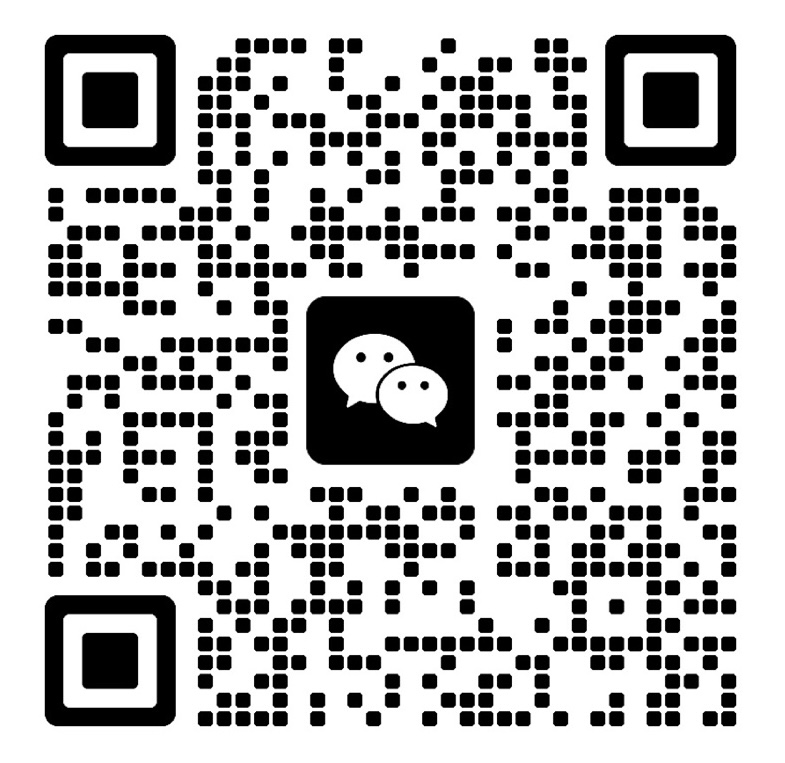 力科客服二维码