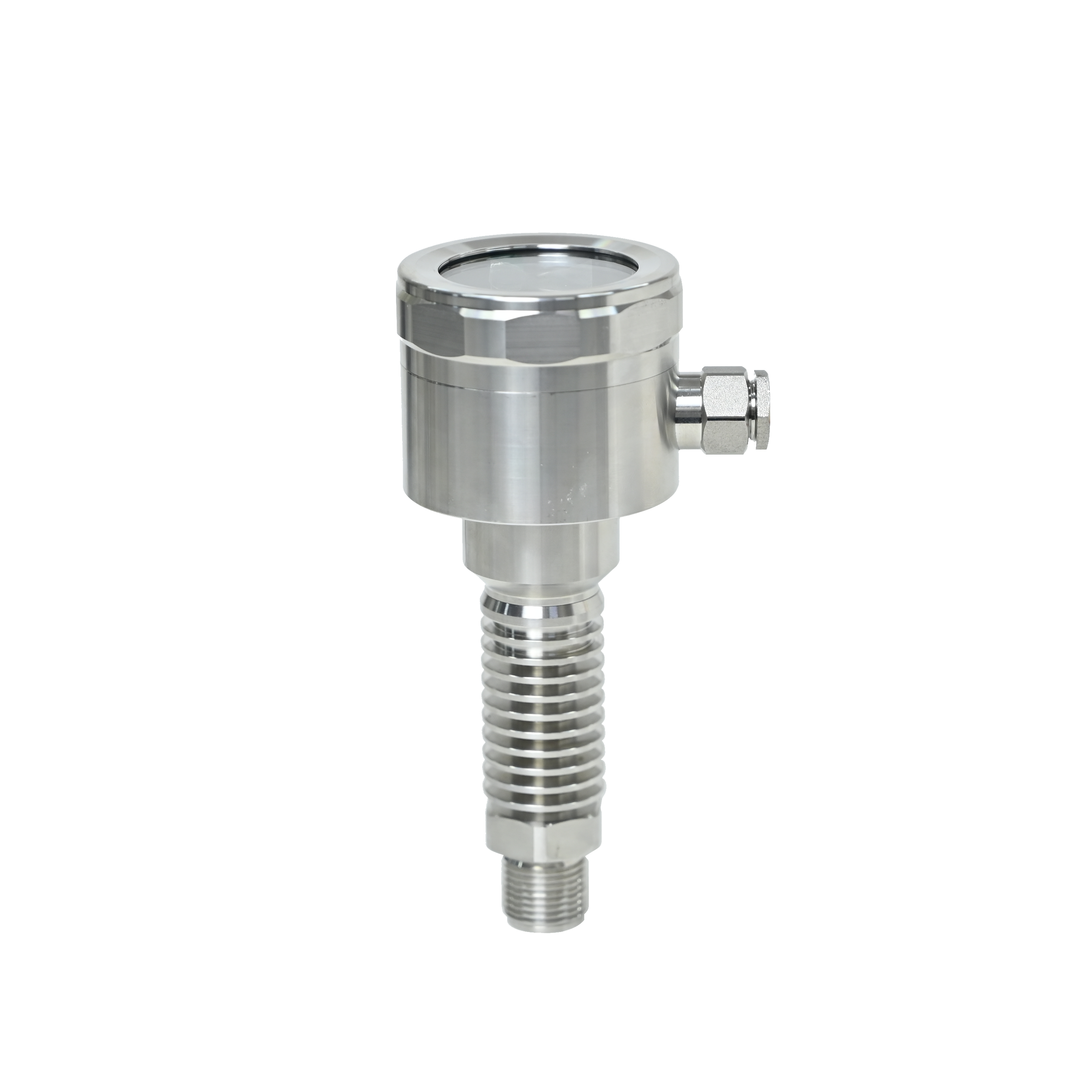 YG201中高温型压力变送器