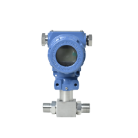 YG210差压变送器