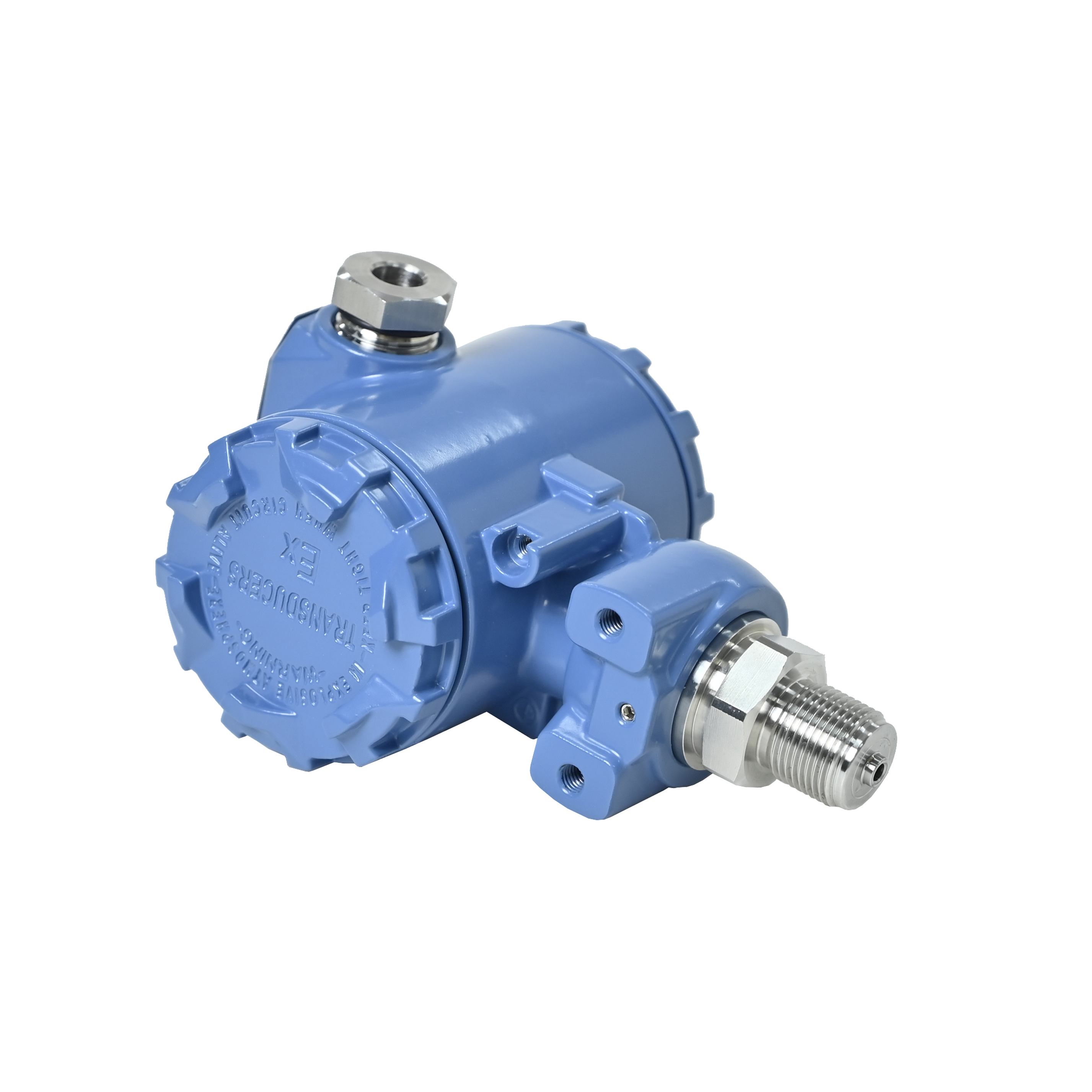 YG210通用型压力变送器2
