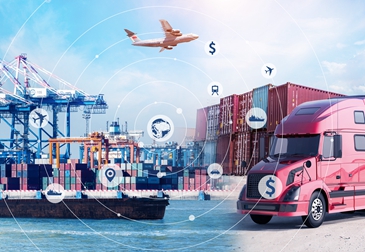 进口物流行业动态