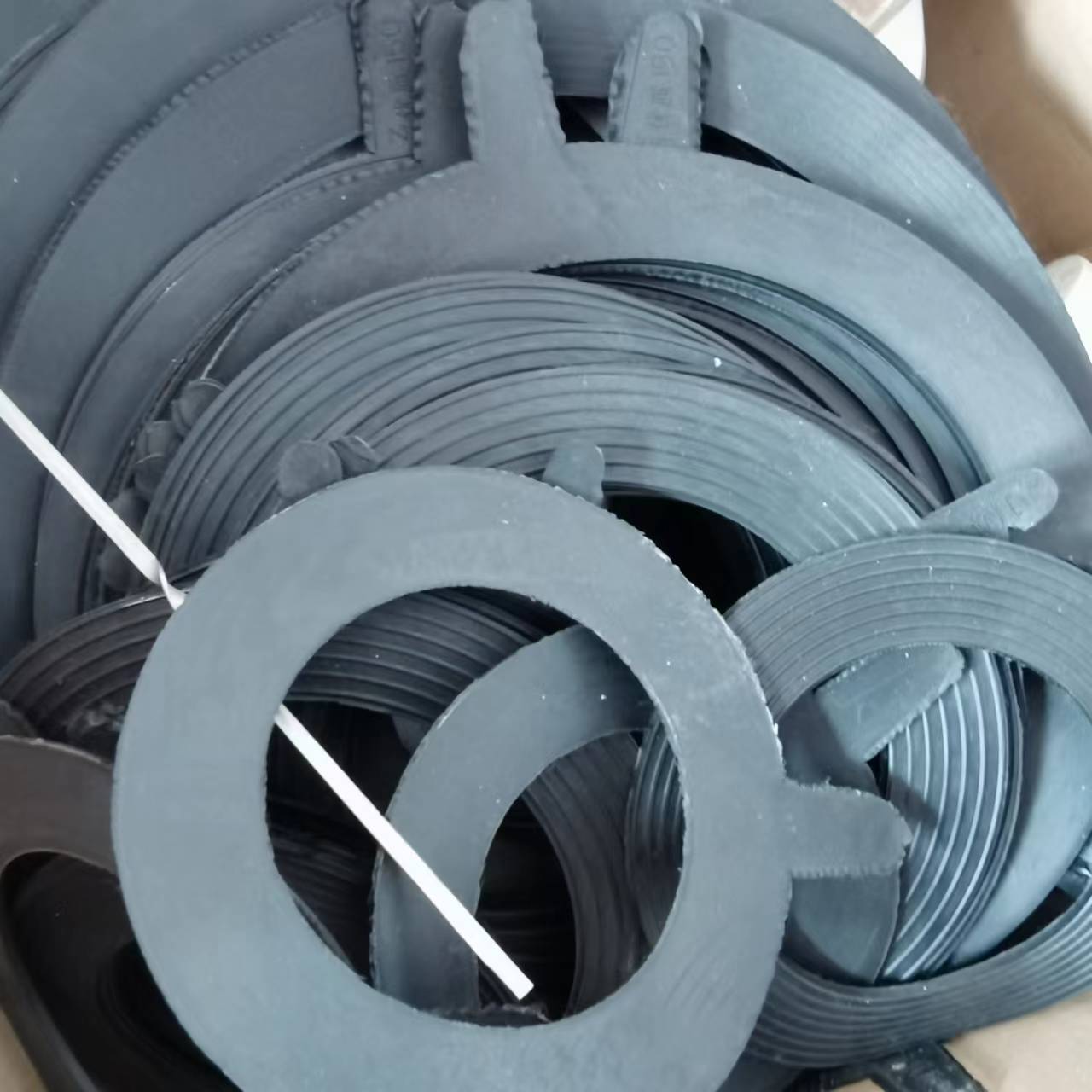 橡胶垫片保方密封25